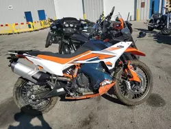 2023 KTM 890 Adventure R en venta en Colton, CA