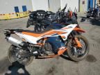 2023 KTM 890 Adventure R