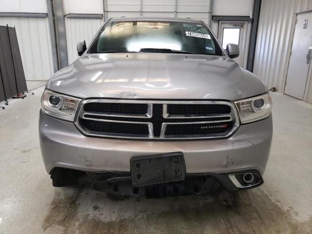 2017 Dodge Durango SXT