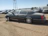 2004 Lincoln Town Car Ultimate