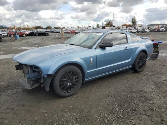 2006 Ford Mustang GT