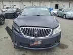 2013 Buick Lacrosse