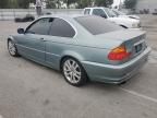 2002 BMW 330 CI