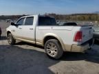 2014 Dodge RAM 1500 Longhorn