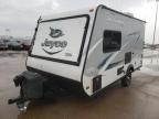 2017 Jayco Travel Trailer