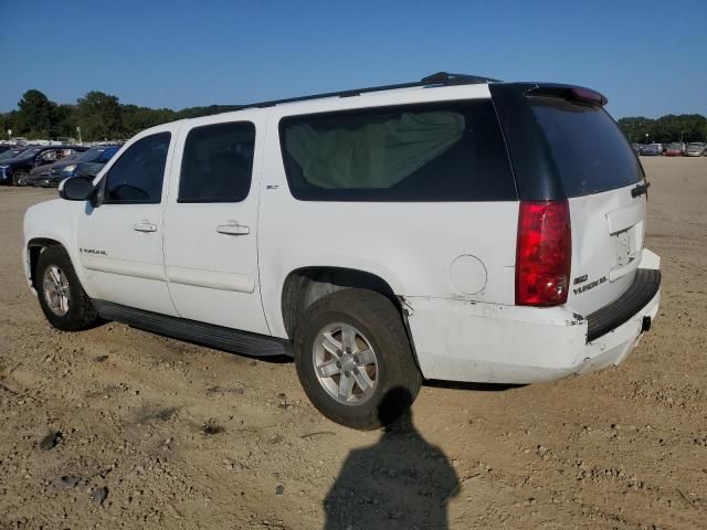 2009 GMC Yukon XL C1500 SLT