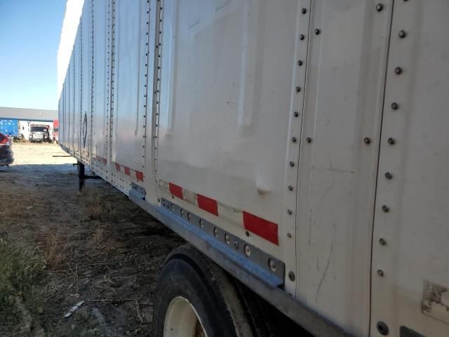 2005 Hyundai Trailers Trailer