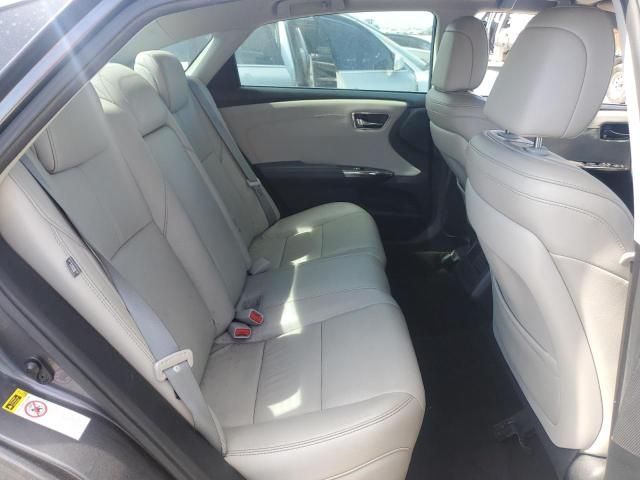 2014 Toyota Avalon Base