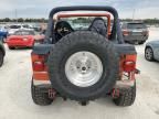 1984 Jeep Jeep CJ7