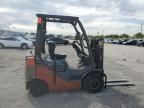 2015 Toyota Forklift