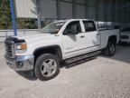 2015 GMC Sierra K2500 SLT