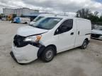 2020 Nissan NV200 2.5S