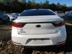 2018 KIA Cadenza Luxury