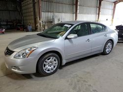 Nissan salvage cars for sale: 2010 Nissan Altima Base