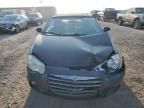 2004 Chrysler Sebring Limited