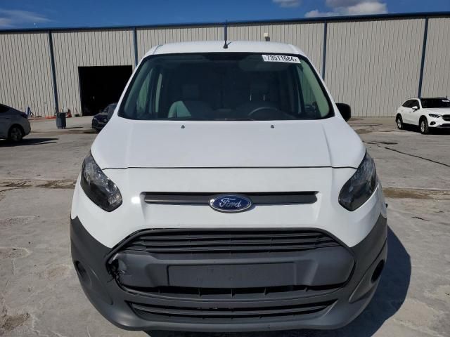 2015 Ford Transit Connect XL