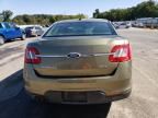 2012 Ford Taurus SEL