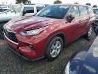 2020 Toyota Highlander L