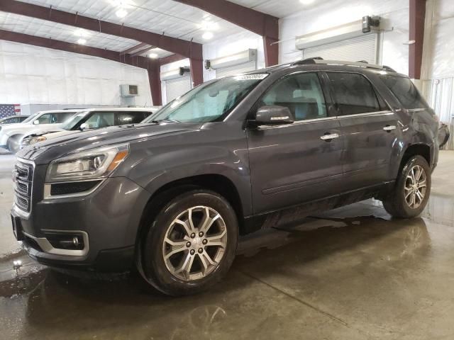 2014 GMC Acadia SLT-1