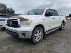 2012 Toyota Tundra Crewmax SR5