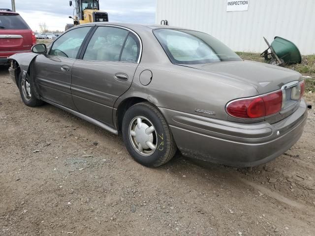 2000 Buick Lesabre Custom