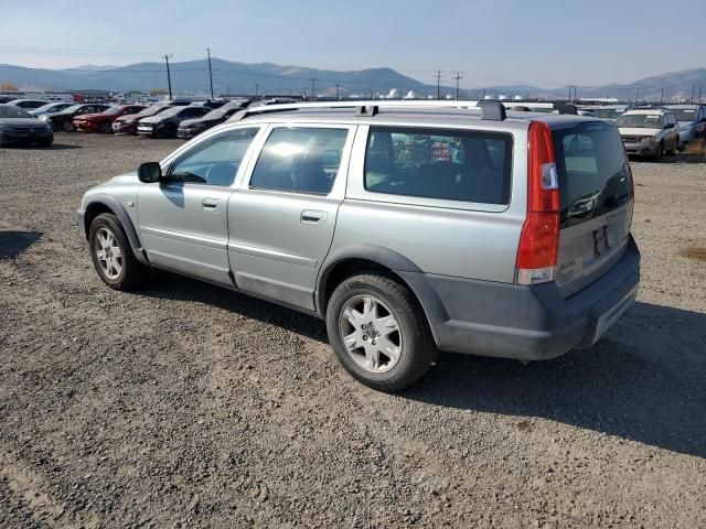 2005 Volvo XC70