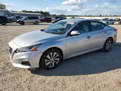 Nissan Altima salvage cars for sale: 2020 Nissan Altima S