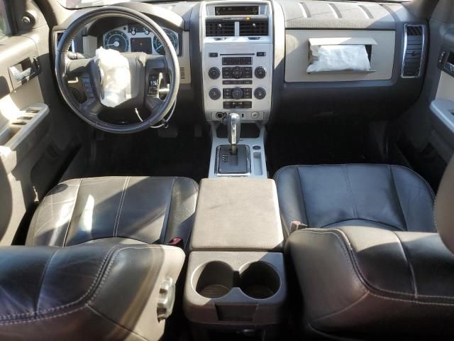 2010 Mercury Mariner Premier