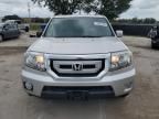 2011 Honda Pilot Exln