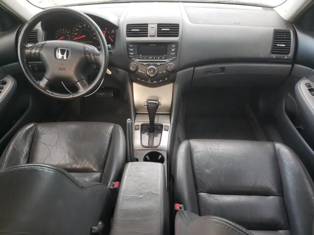 2005 Honda Accord EX