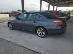 2009 BMW 528 I