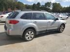 2011 Subaru Outback 2.5I Limited