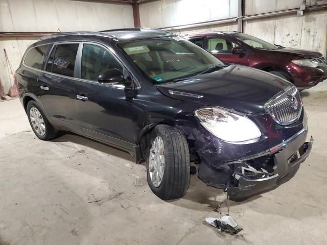 2012 Buick Enclave