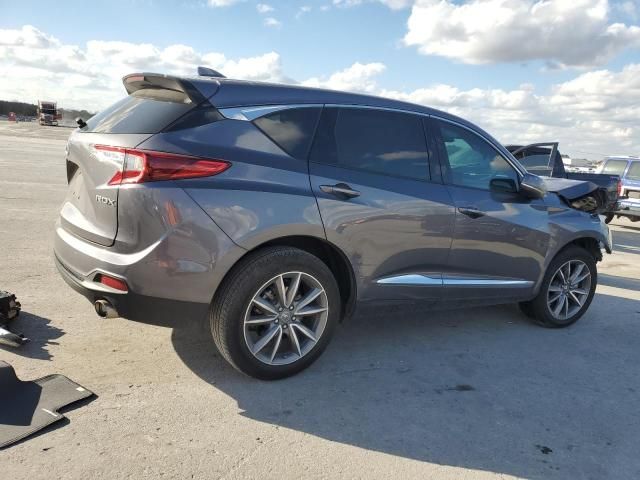 2019 Acura RDX Technology