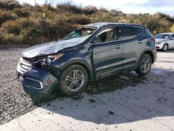 Vehiculos salvage en venta de Copart Reno, NV: 2018 Hyundai Santa FE Sport