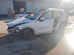 Salvage cars for sale at York Haven, PA auction: 2021 Mazda CX-5 Grand Touring