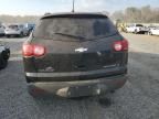 2010 Chevrolet Traverse LT