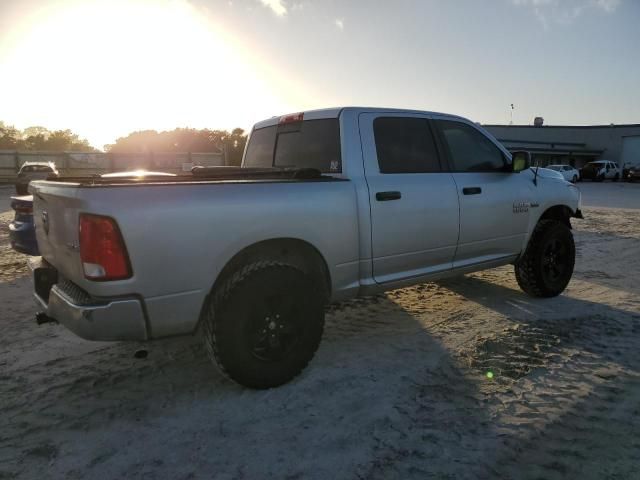 2017 Dodge RAM 1500 SLT