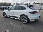 2015 Porsche Macan Turbo