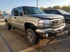 2003 GMC Sierra K2500 Heavy Duty