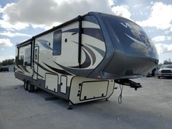 2018 Vrez Vilano en venta en Arcadia, FL