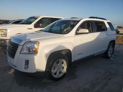 2014 GMC Terrain SLE en venta en Riverview, FL