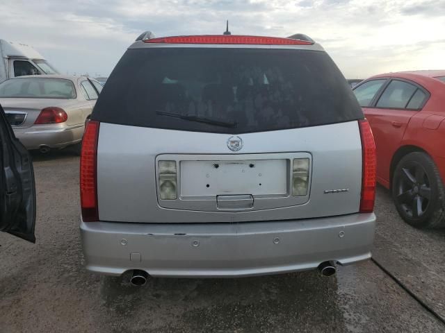 2004 Cadillac SRX