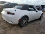 2022 Mazda MX-5 Miata Grand Touring