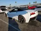 2014 Chevrolet Corvette Stingray 3LT