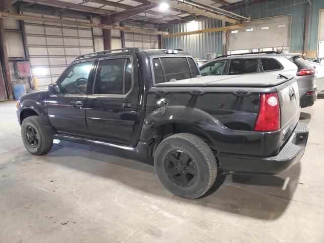 2005 Ford Explorer Sport Trac