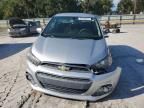 2017 Chevrolet Spark 1LT