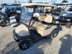 2015 Golf Cart