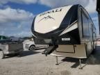 2017 Keystone RV Trailer