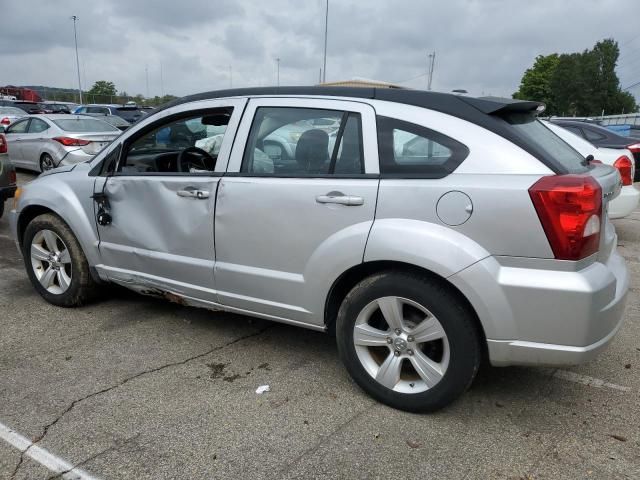 2012 Dodge Caliber SXT